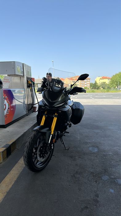 Tracer 7 Gt 2026