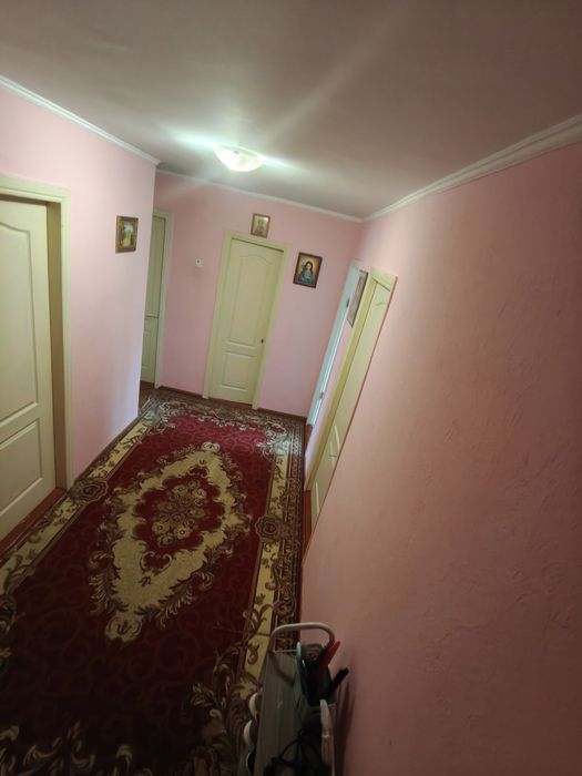 Продам 3-х квартиру.