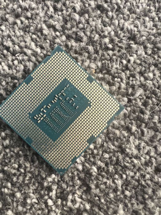 Procesor Intel i5-4690   3,5 Ghz  LGA 1150