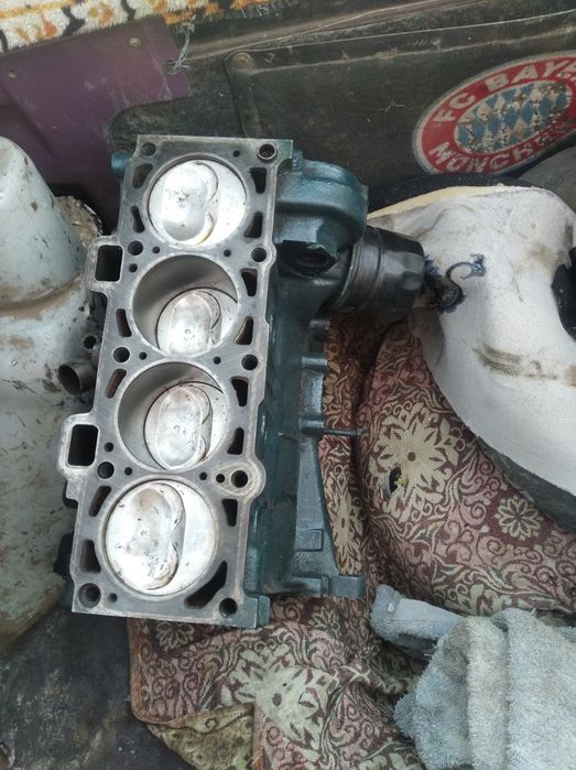 Продам мотор ваз 2109 1.5об