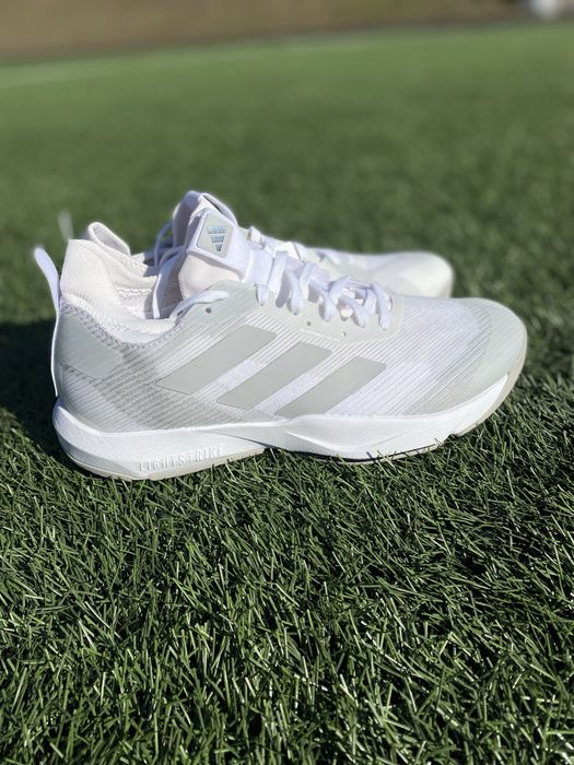 Adidas Rapidmove Adv Trainer White