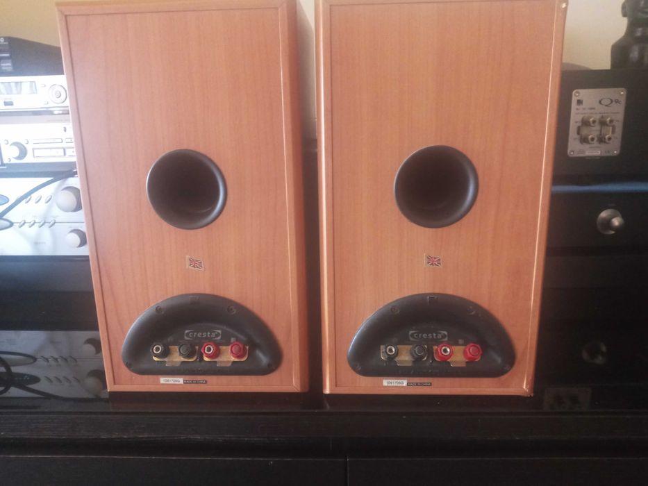 Colunas Kef Cresta 2