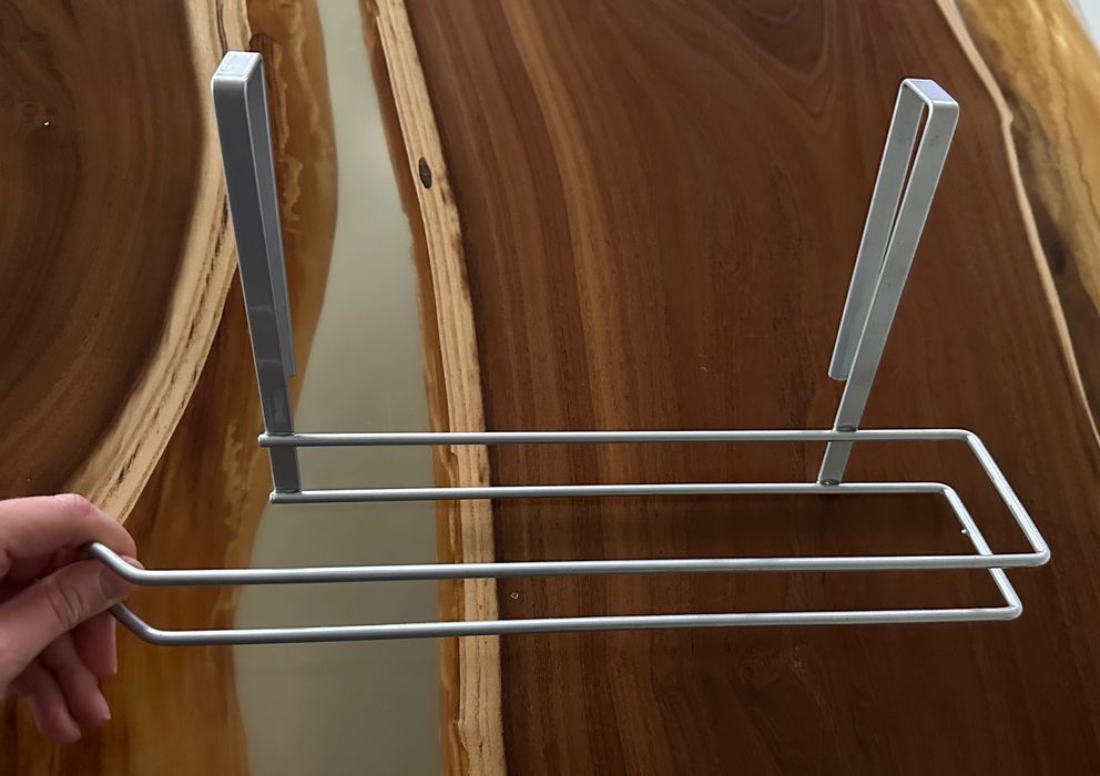 Держатель для сухих полотенец