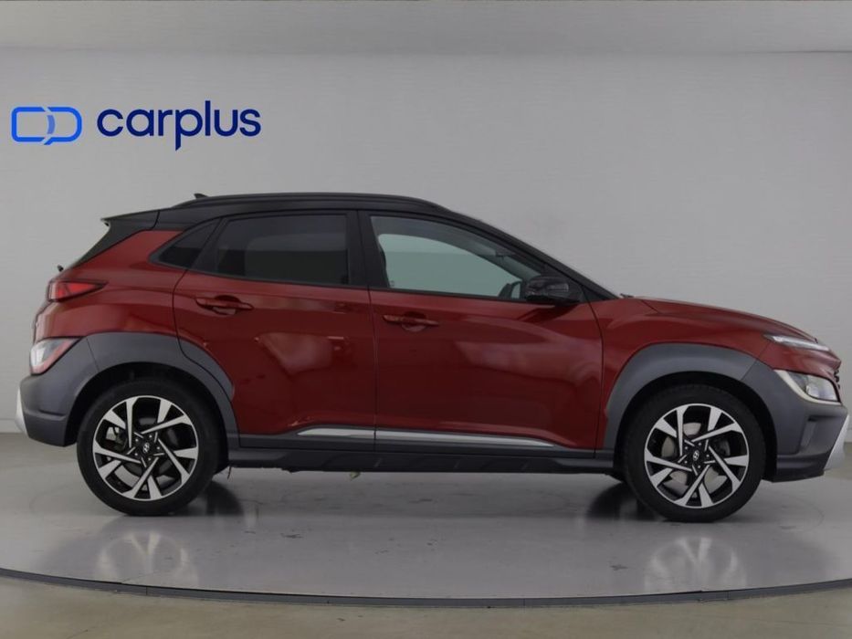 Hyundai Kauai 1.0 T-GDi Premium