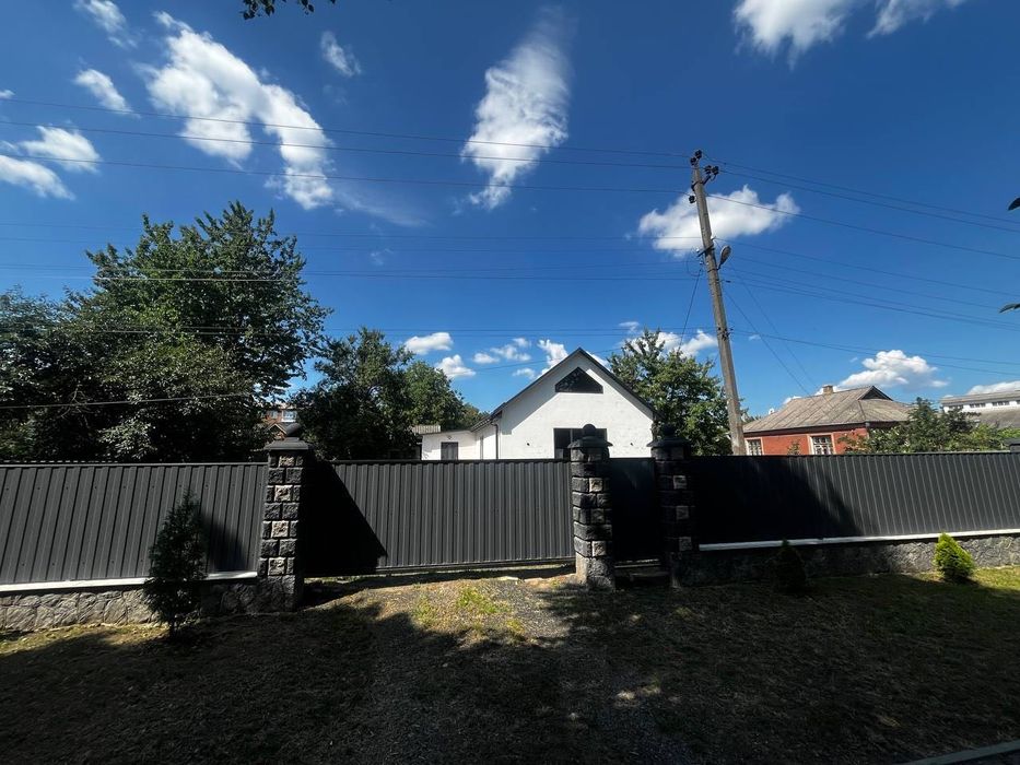 Будинок с. Нестерварка, Тульчинський район,Вінницька обл.