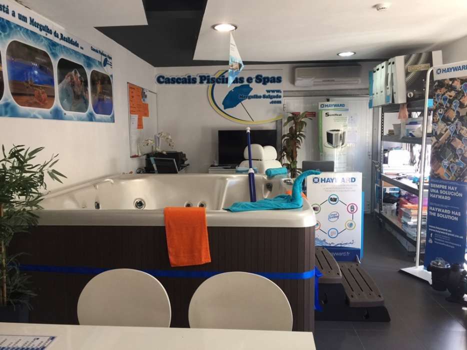 Este Natal ofereça Spas desde 4.489,00€ Mergulho Salgado