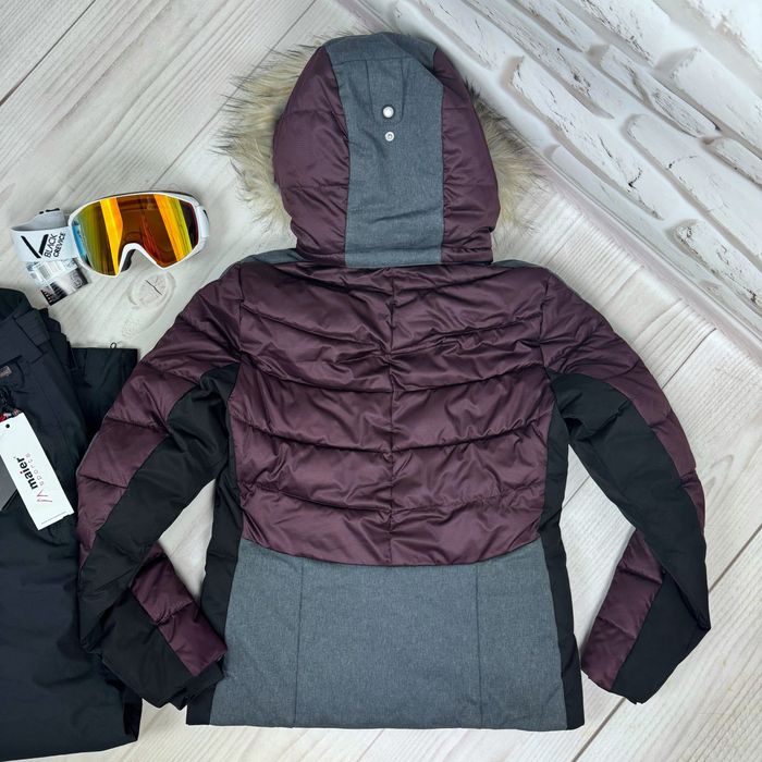 Оригінал | IcePeak (L) — жіночий лижний костюм з мембраною 5K/30K