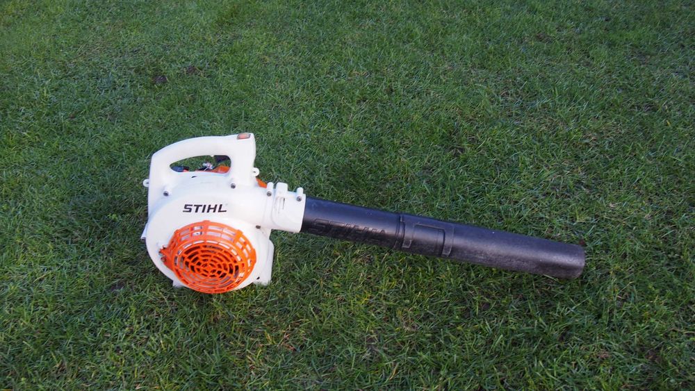 STIHL BG55 BG 55 Dmuchawa Spalinowa FV 23%