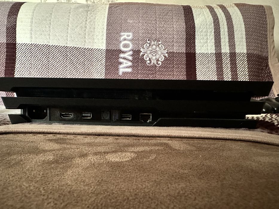 SONY Playstation  4 Pro
