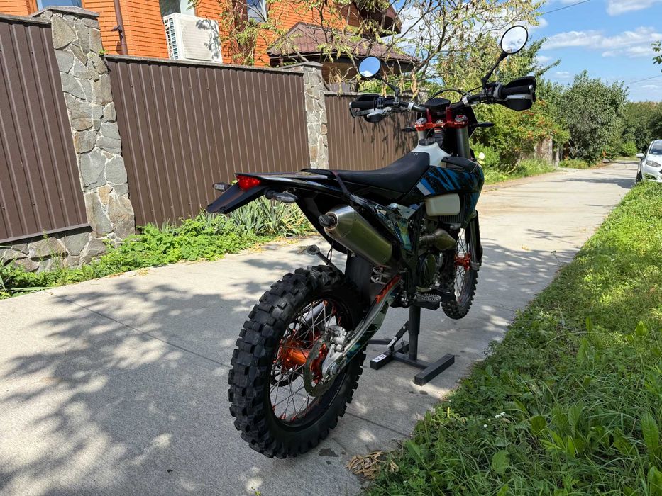 Kovi CRS 250 2025