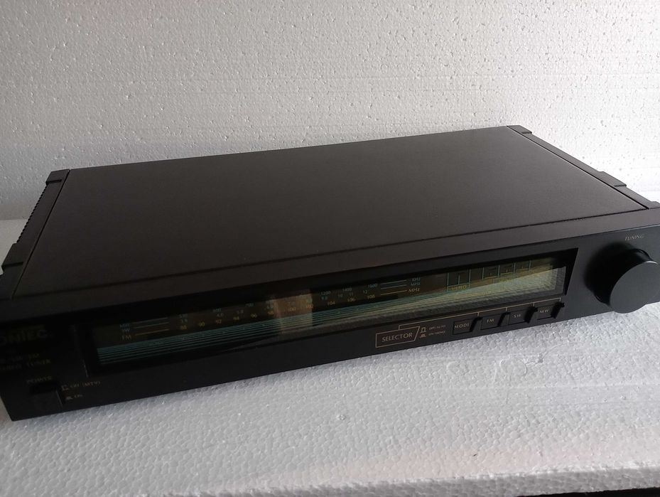 tuner sontec sst- 700