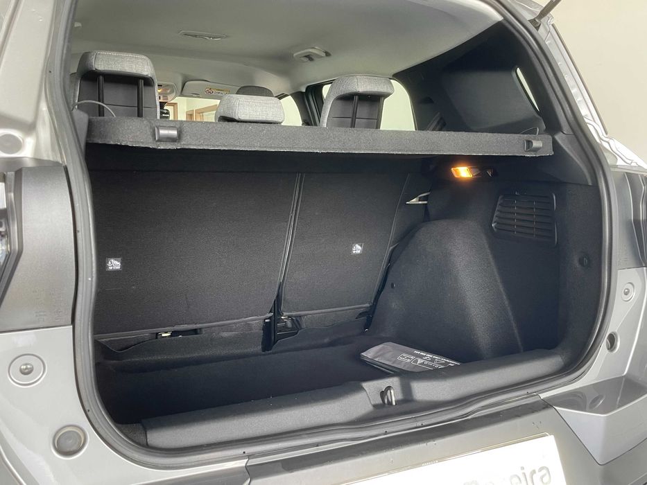 Citroën C3 Aircross 1.2 PureTech Collection