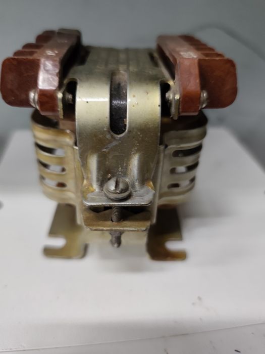 Трансформатор ОСМ-063 не вживаний.