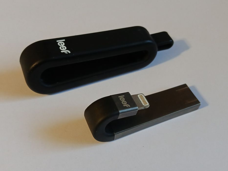 Флеш-накопитель Leef iBridge 3 (128Gb)