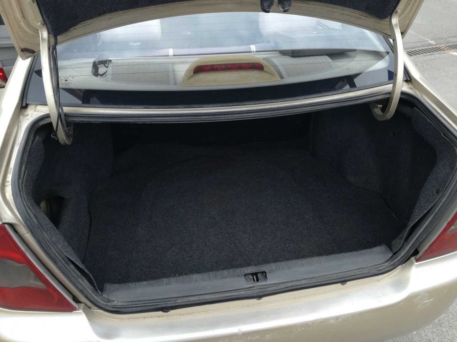Продам Geely CK2 2007