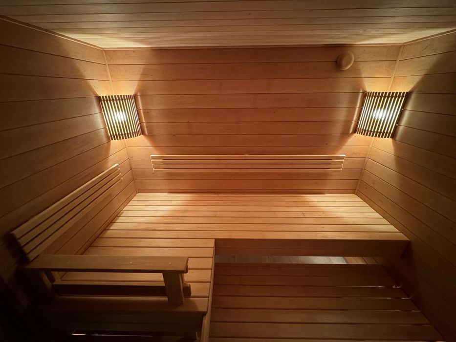 Строительство сауны и бани любой сложности