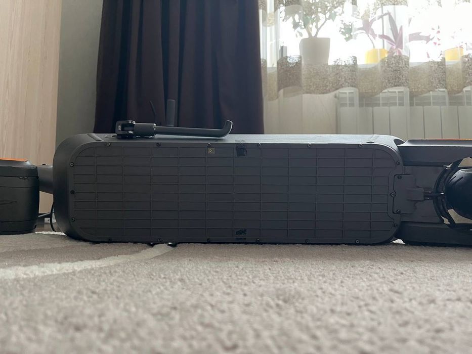 Електросамокат Xiaomi 4 ultra