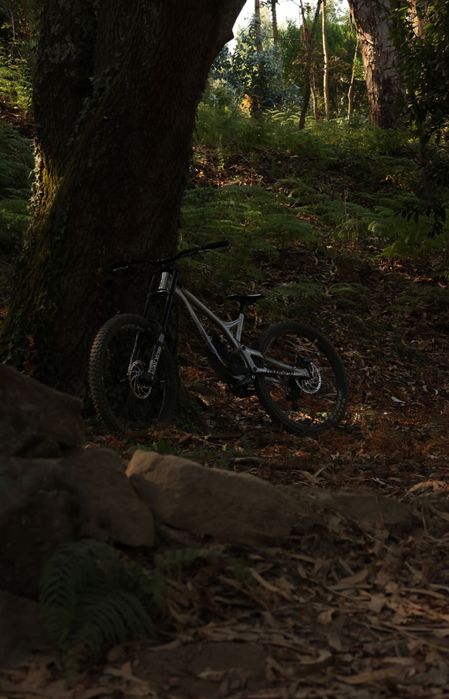 Commencal suprem v4.3