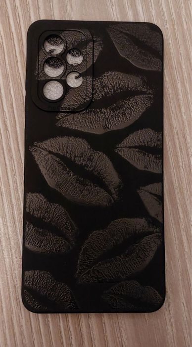 Etui SAMSUNG A52 A52S nowe