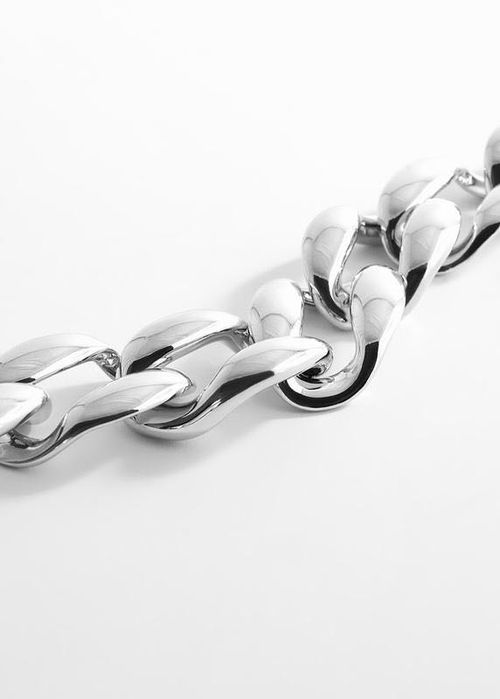 Чокер кольє mango