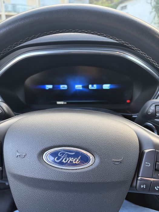 Ford focus sw 1.0 EcoBoost Hybrid