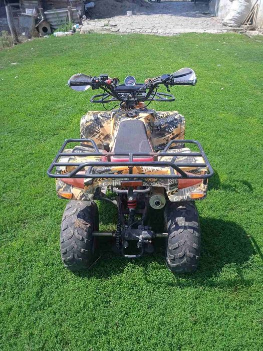 Продам квадроцикл