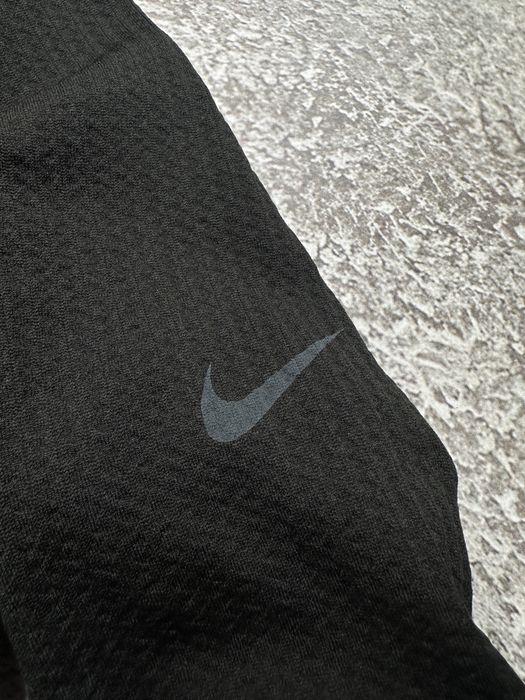 Жіноча термо кофта Nike Pro Hyperwarm Limitless