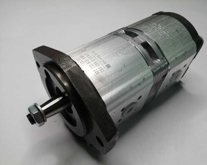 pompa hydrauliczna renault 0510/665/093 rexroth