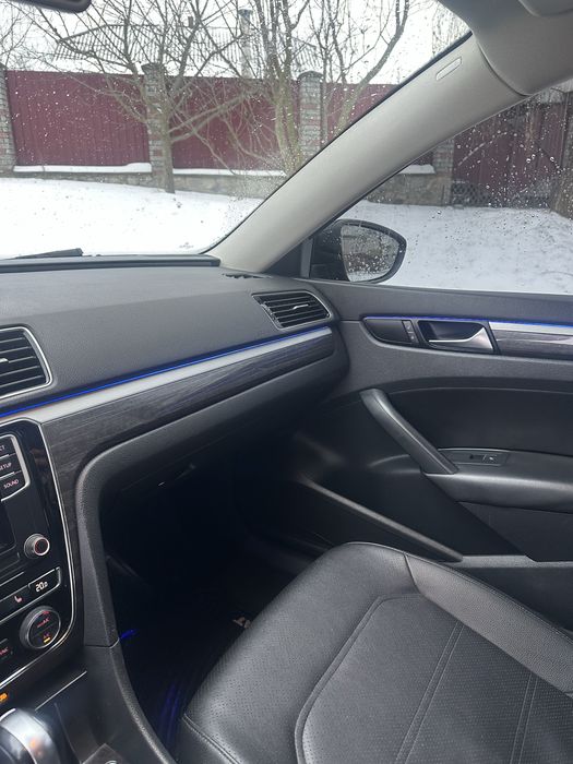 Продам Passat B8