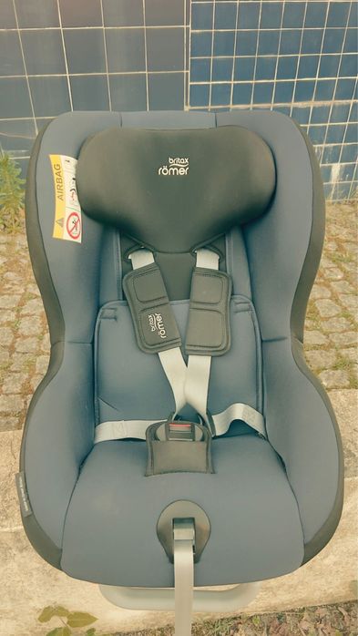 Cadeira crianca auto Britax