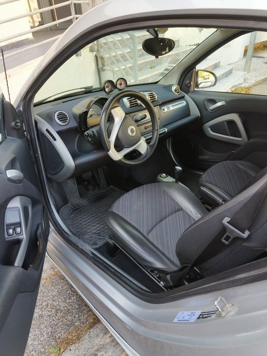 Smart fortwo 0.8 CDI 2011