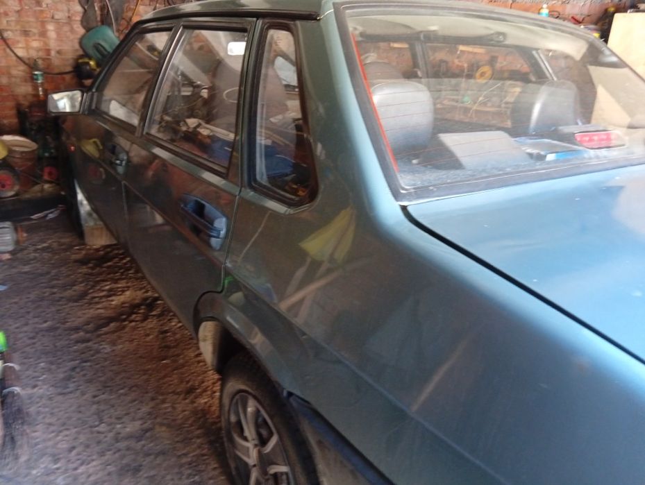 Ваз 21099 в гарному стані.