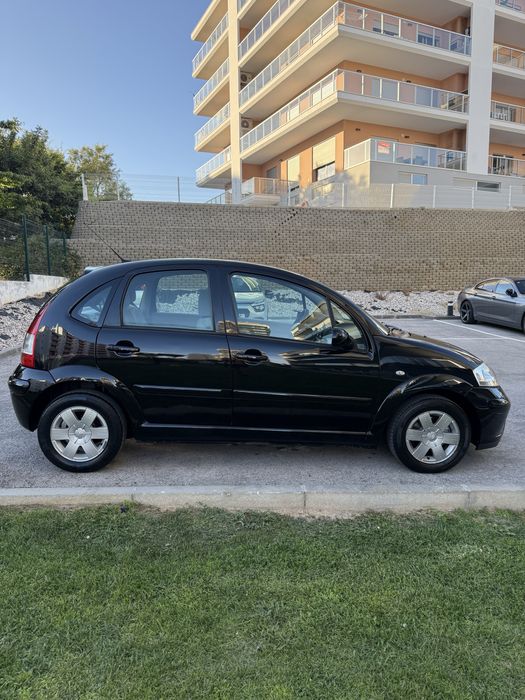 Citroen C3 Exclusive 1.1• Apenas 82 mil km • Nacional • Revisado • Bem Estimado • Jantes Especiais • AC