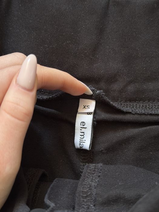 Спідниця El. Milas XS