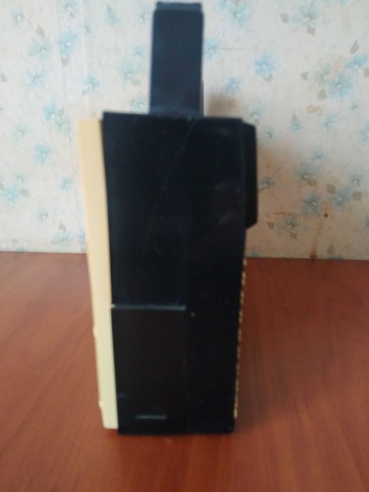 Радіоприймач,,ХАЗАР-402,,