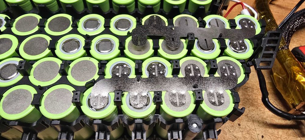 Regeneracja Baterii  Specialized,Gazelle,Bafang,Panasonic,Bosch,Yamaha