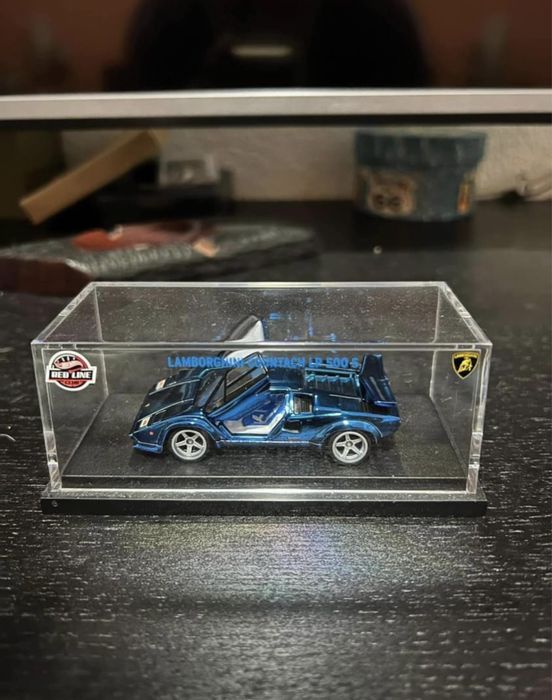 Hot Wheels - RLC (Red Line Club)