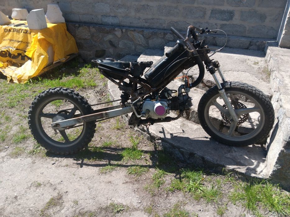 Продам Вайпер спорт кастом