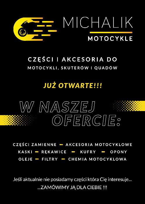 Moduł zapłonowy ADLY ATV 300 tuning odblokowany