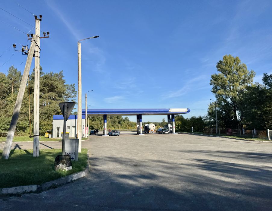Земельна ділянка під логістичний центр!Комерція!