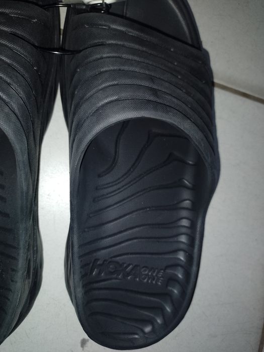 Klapki Hoka 42 2/3