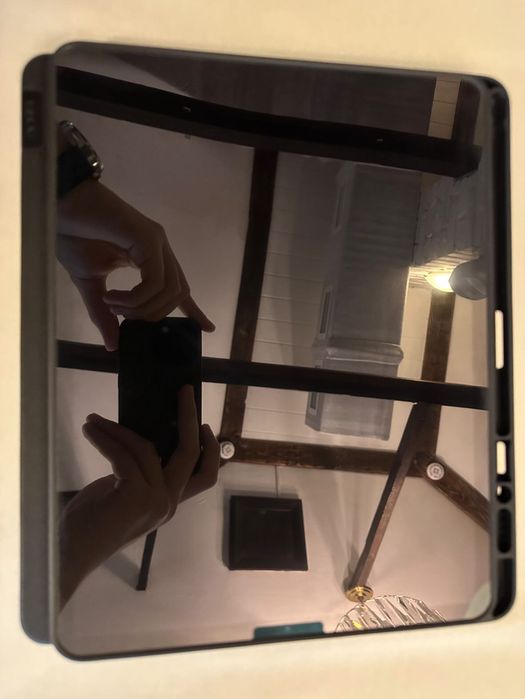 iPad Pro 12.9 3Gen 512Gb Wi-Fi + LTE