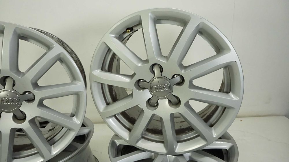 Felgi aluminiowe 16 Audi A3 A4 B8  A6 C6 Q2 Q3 Oryginał