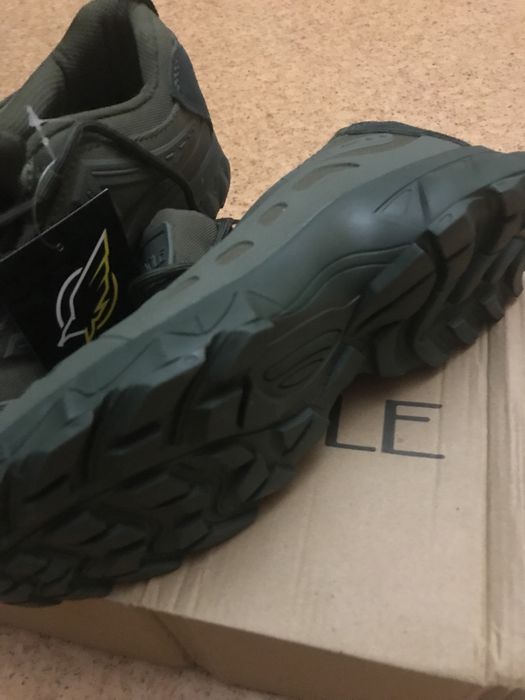 Тактичні кросівки EAGLE 40 розмір