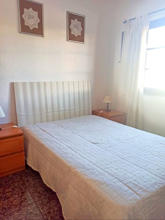 T2 para arrendar em Mourão