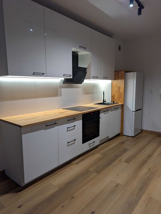 Wynajmę mieszkanie 2 pokoje parter