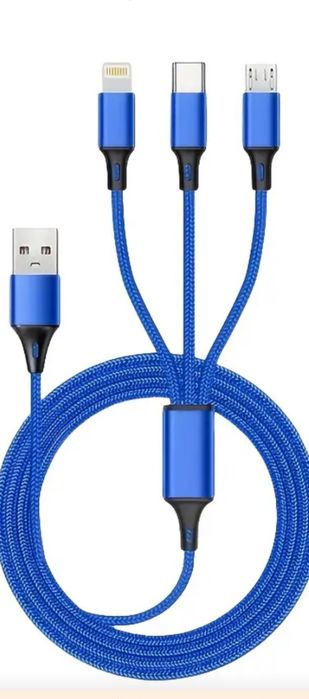 Шнур для зарядки аксессуаров