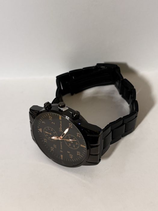 Zegarek męski, nowy