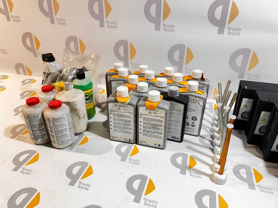 kit furo pneu smart fotwo 450 451