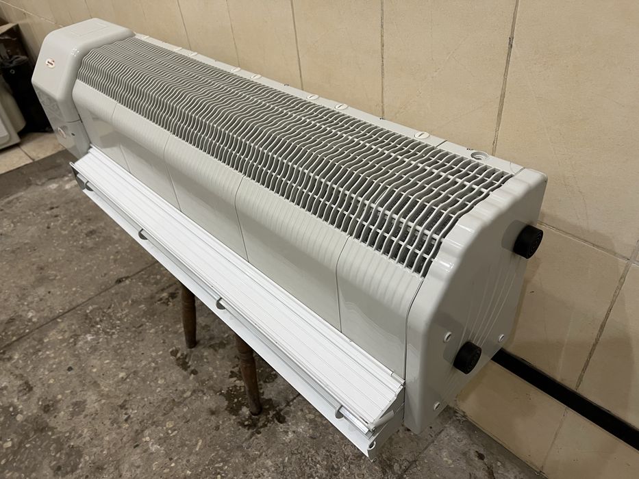 Тепловая завеса Neoclima INTELLECT E 33 L (1 м) 9 кВт